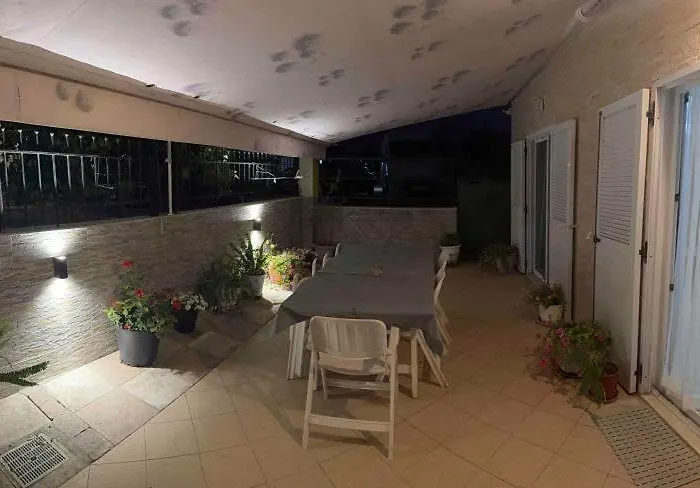 Liliana's House