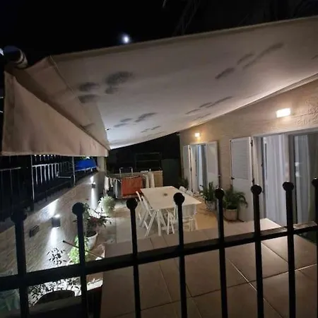 Liliana's House Apartment Kallithea (Chalkidiki)