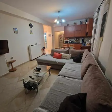 Liliana's House