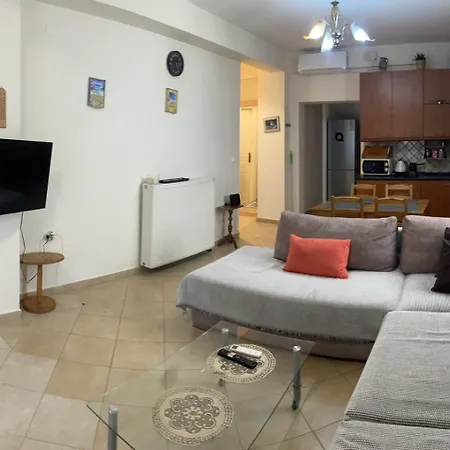 شقة Liliana's House Kallithea (Chalkidiki)