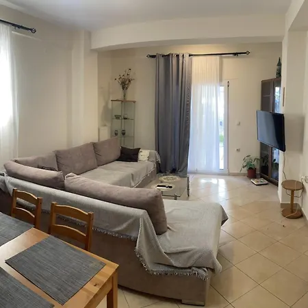 Liliana's House