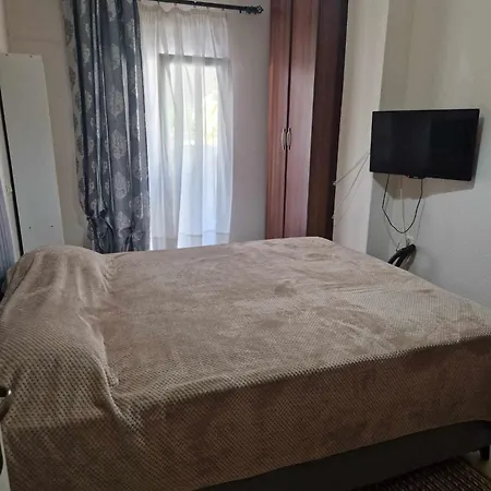 Liliana's House * Kallithea (Chalkidiki)