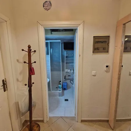 Liliana's House Apartment *