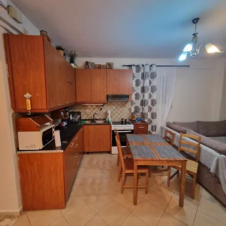 Liliana's House Apartment