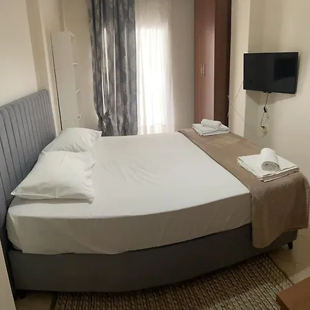 Apartmán Liliana's House