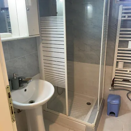 Apartmán Liliana's House