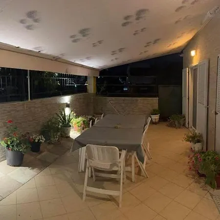 Appartement Liliana's House *