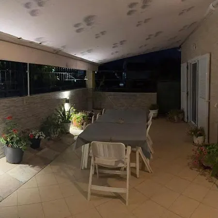 Liliana's House Appartement Kallithea (Chalkidiki)