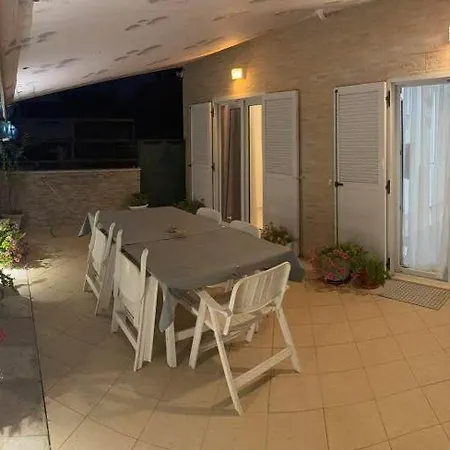 Liliana's House * Kallithea (Chalkidiki)