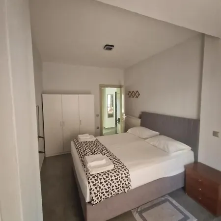 公寓 Liliana's House Kallithea (Chalkidiki)