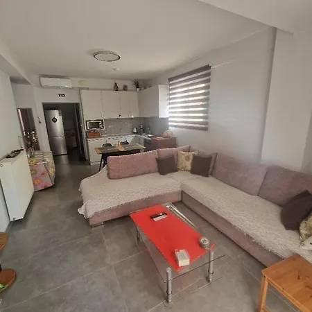 Liliana's House