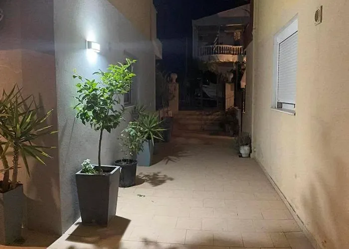 דירה Liliana's House *