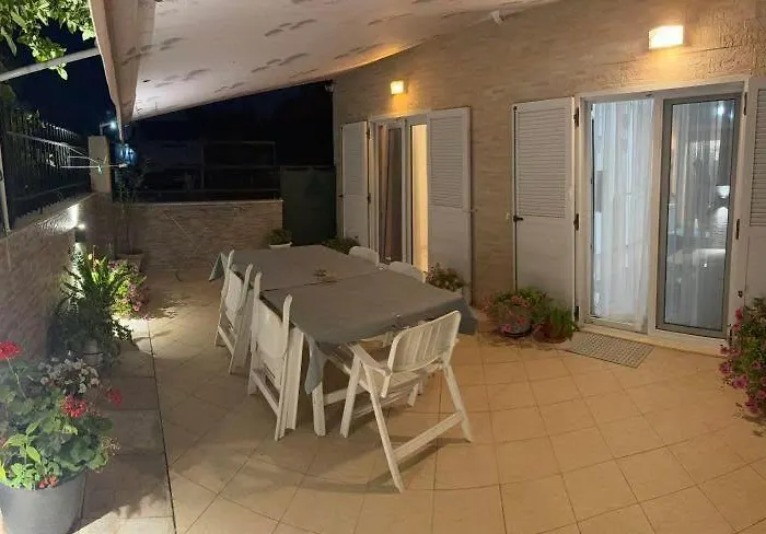 Liliana's House * Kallithea (Chalkidiki)